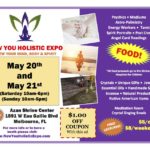New You Expo ad 2017 Melbourne