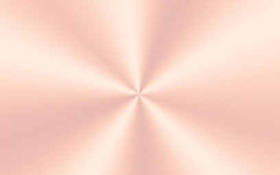 Pink gradient ray of light