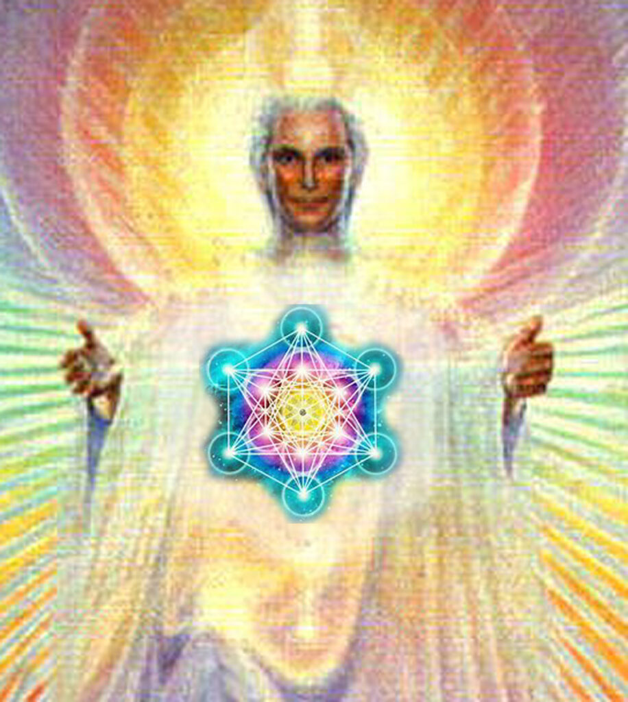 The Higher Divine Rays: The 17th Platinum Ray of Stellar Enlightenment ...