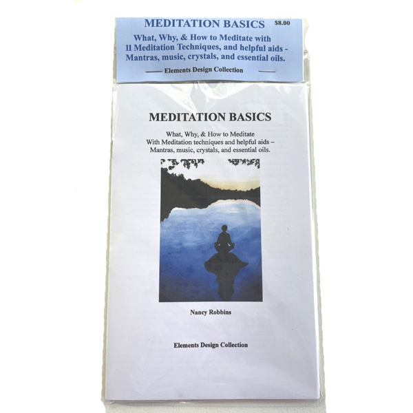 Meditation Basics