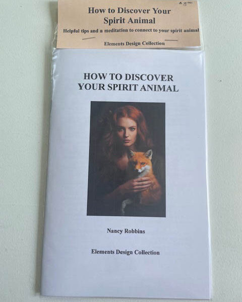 How to Discover Your Spirit Animal