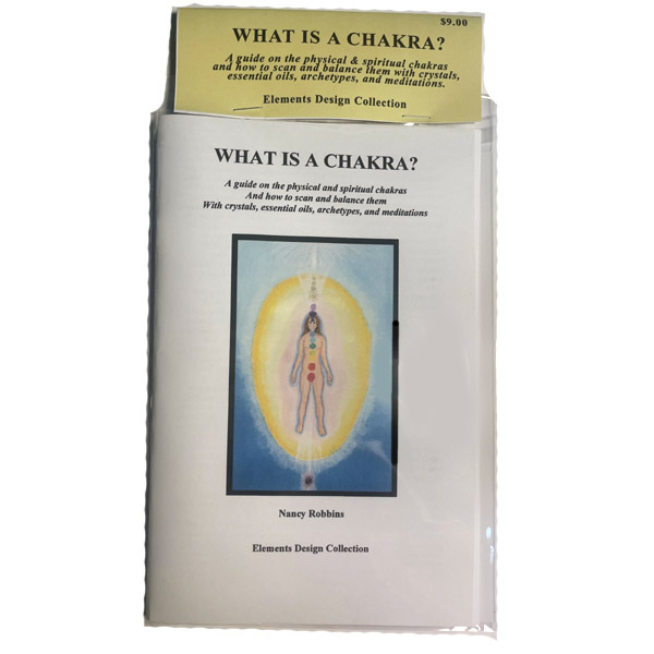 What is a Chakra?