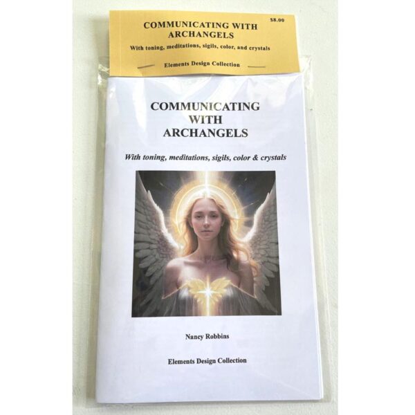 Communicating with Archangels