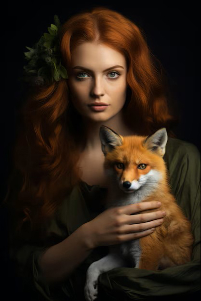 How to Discover Your Spirit Animal