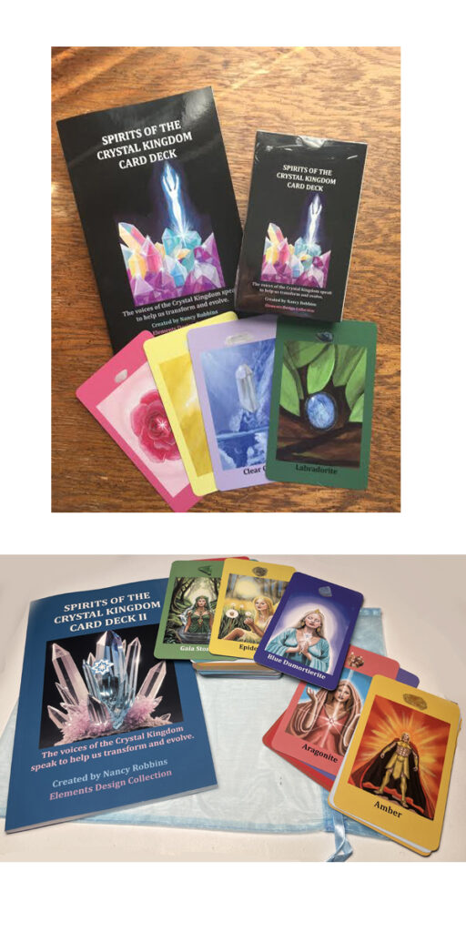 Crystal decks I & II web copy