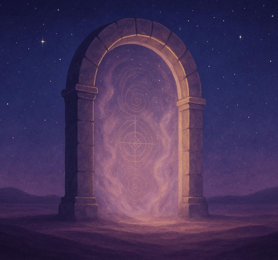 portal web