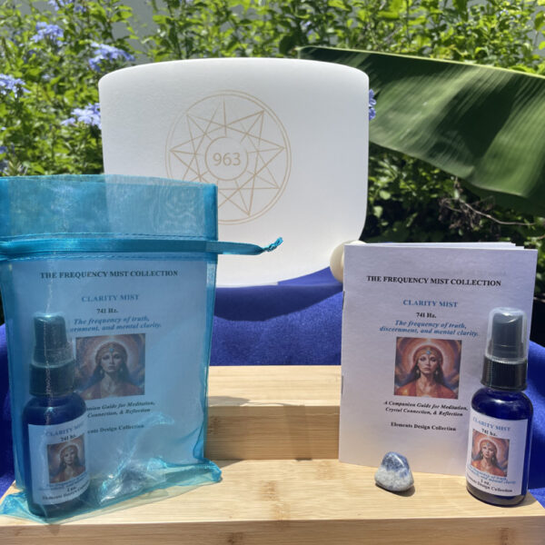 Clarity Mist Kit