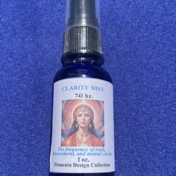 Clarity Mist