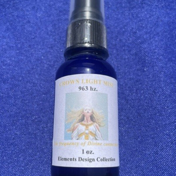 Crown Light Mist