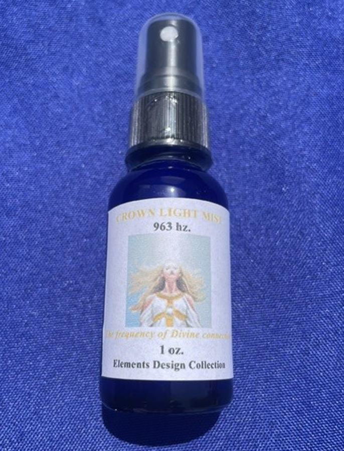 Crown Light Mist