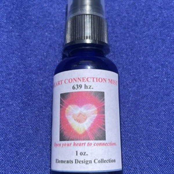 Heart Connection Mist